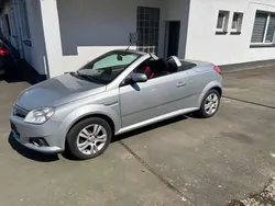 Starsilber iii m2 Gebraucht 2005 Opel Tigra Enjoy Cabrio | 1.950 € (Guter Preis)