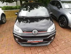 Blackpearl Gebraucht 2018 VW up! GTI Kleinwagen | 11.950 € (Fairer Preis)