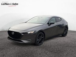 Other Neu 2025 Mazda 3 Homura-Line Limousine | 27.890 €