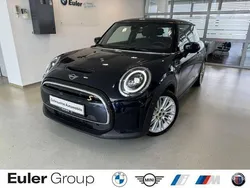 Schwarz Gebraucht 2022 Mini Cooper SE Kleinwagen | 18.499 € (Fairer Preis)