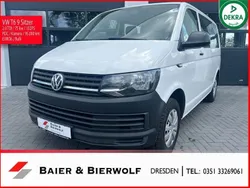 Candyweiß Gebraucht 2016 VW T6 Van | 25.990 € (Etwas zu teuer)