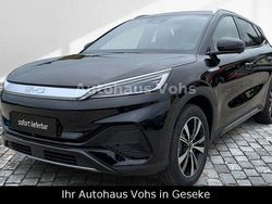 Schwarz Neu 2025 BYD Atto 3 Design SUV | 35.970 € (Etwas zu teuer)