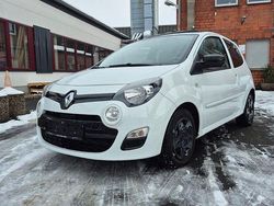 Weiß Gebraucht 2012 Renault Twingo Dynamique Kleinwagen | 3.500 € (Fairer Preis)