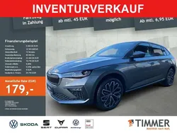 Grau Gebraucht 2025 Skoda Scala Tour Kleinwagen | 23.870 € (Fairer Preis)