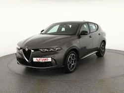 Grau Gebraucht 2024 Alfa Romeo Tonale SUV | 28.480 €