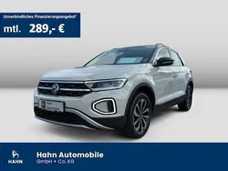 Grau Gebraucht 2022 VW T-Roc Style SUV | 22.430 € (Fairer Preis)