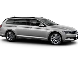 Gebraucht 2017 VW Passat Comfortline Kombi | 33.990 €