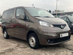 Bronze Gebraucht 2018 Nissan Evalia Tekna Van / Kleinbus | 12.990 € (Fairer Preis)