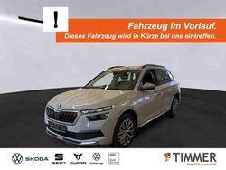 Grau Gebraucht 2021 Skoda Kamiq Clever SUV | 20.790 € (Fairer Preis)