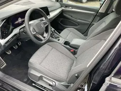 VW Golf VIII