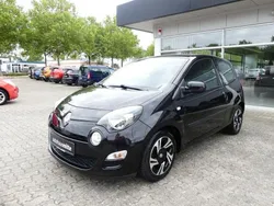 Schwarz Gebraucht 2014 Renault Twingo Initiale Paris Kleinwagen | 6.990 € (Fairer Preis)
