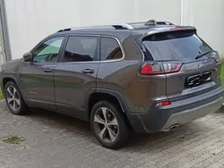 Grau Gebraucht 2020 Jeep Cherokee Limited SUV | 20.600 € (Superpreis)