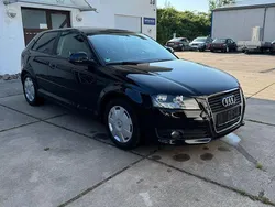 Schwarz Gebraucht 2008 Audi A3 Sportback Sport Limousine | 3.999 € (Guter Preis)