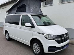 Weiß Gebraucht 2020 VW T6.1 Beach Van | 43.999 €