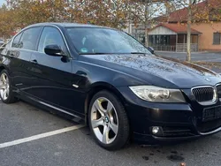 Schwarz Gebraucht 2010 BMW 325 Comfort Edition Limousine | 5.800 € (Fairer Preis)
