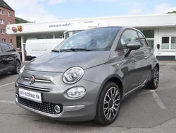 Weiss Gebraucht 2019 Fiat Panda Kleinwagen | 10.590 €