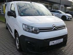 Weiss Gebraucht 2021 Citroën Berlingo Van / Kleinbus | 22.900 €