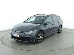 Grau Gebraucht 2023 VW Golf VIII R-line Kombi | 26.010 € (Fairer Preis)