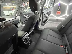 Weiß Gebraucht 2016 BMW 318 Sport Line Kombi | 14.900 € (Fairer Preis)