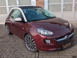 Rot Gebraucht 2017 Opel Adam Open Air Kleinwagen | 9.250 € (Fairer Preis)