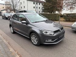 Grau Gebraucht 2017 VW Polo Kleinwagen | 9.950 € (Guter Preis)