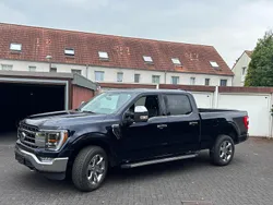 Blau Gebraucht 2023 Ford F-150 Lariat Abholung | 45.000 €
