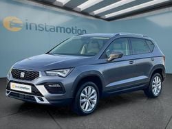 Gebraucht 2025 Seat Ateca SUV | 32.149 € (Guter Preis)