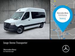 Weiß Gebraucht 2020 Mercedes Sprinter Van | 40.980 €
