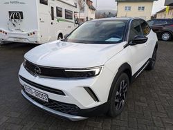 Weiß Gebraucht 2022 Opel Mokka-e Elegance SUV | 17.990 € (Fairer Preis)