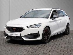 Candy weiss Gebraucht 2023 Cupra Leon Kombi | 29.980 € (Fairer Preis)