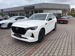 Rhodium white Neu 2025 Mazda CX-60 Homura-Line SUV | 53.599 € (Etwas zu teuer)