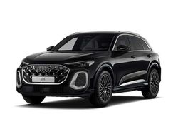 Schwarz Neu 2025 Audi Q5 S-Line SUV | 101.770 €