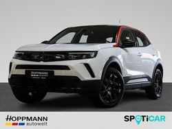 Weiß Gebraucht 2023 Opel Mokka SUV | 19.990 € (Etwas zu teuer)