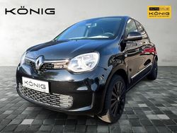Schwarz Gebraucht 2023 Renault Twingo Urban Night Kleinwagen | 15.990 € (Fairer Preis)