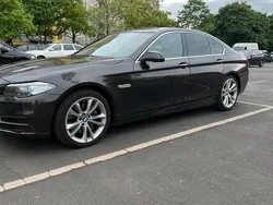 Schwarz Gebraucht 2014 BMW 535 Limousine | 16.900 € (Superpreis)