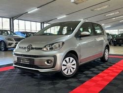 Silber Gebraucht 2020 VW up! Basis Kleinwagen | 12.490 € (Guter Preis)