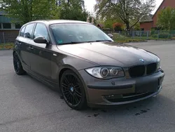 Gebraucht 2008 BMW 118 Kleinwagen | 5.000 € (Teuer)