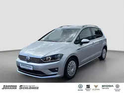 Silber Gebraucht 2015 VW Golf VII LOUNGE Limousine | 11.490 € (Fairer Preis)