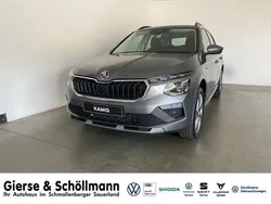 Grau Neu 2025 Skoda Kamiq Tour SUV | 30.950 € (Etwas zu teuer)