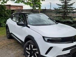 Weiß Gebraucht 2022 Opel Mokka GS Line SUV | 19.400 € (Fairer Preis)