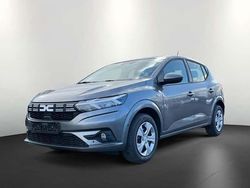 Grau Gebraucht 2025 Dacia Sandero Expression Kleinwagen | 17.880 € (Guter Preis)
