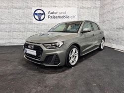 Andere Gebraucht 2023 Audi A1 Comfort Limousine | 23.900 € (Guter Preis)