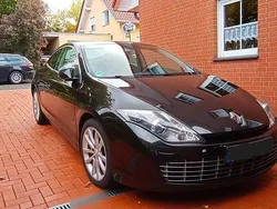Schwarz Gebraucht 2010 Renault Laguna Coupé Night&Day Coupé | 2.500 €