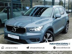 Thunder grey metallic Gebraucht 2022 Volvo XC40 Momentum SUV | 26.900 € (Etwas zu teuer)