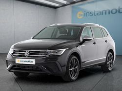 Schwarz Gebraucht 2024 VW Tiguan SUV | 34.949 € (Fairer Preis)