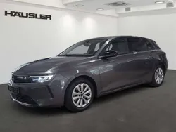 Grau Gebraucht 2023 Opel Astra Business Limousine | 19.750 € (Guter Preis)