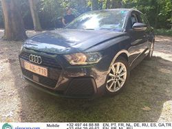 Grau Gebraucht 2021 Audi A1 Sportback Kleinwagen | 13.794 € (Guter Preis)