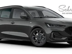 Neu 2025 Ford Focus ST-Line X Limousine | 29.171 € (Fairer Preis)