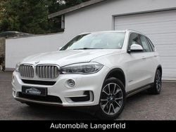 Weiß Gebraucht 2014 BMW X5 Sport Line SUV | 19.300 € (Superpreis)