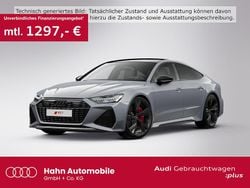Nardograu Gebraucht 2025 Audi RS7 Sportback Performance Kleinwagen | 129.830 € (Guter Preis)